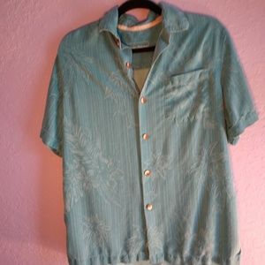 Tommy Bahama shirt